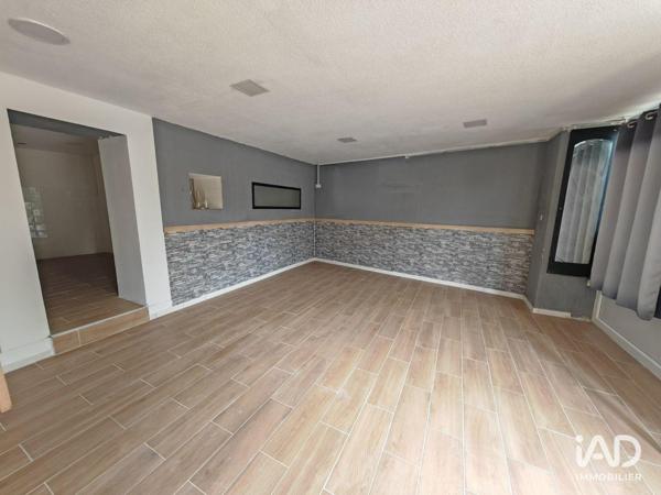 Location boutique/local commercial 52 m² Le Bousquet-d'Orb
