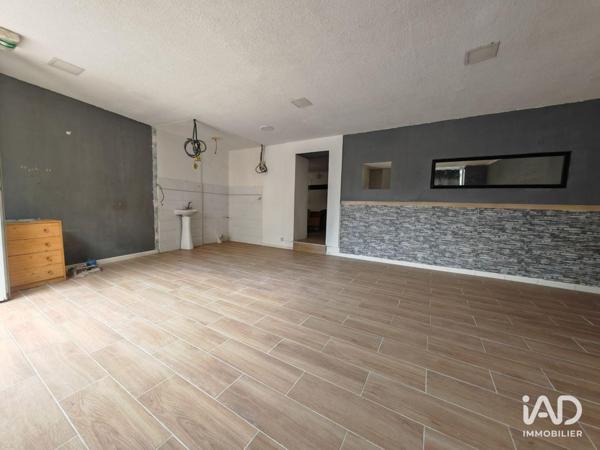 Location boutique/local commercial 52 m² Le Bousquet-d'Orb