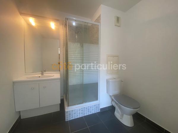 Vente
                Appartement32 m² - 1 Pièce -
                    MONTLHERY (91310)