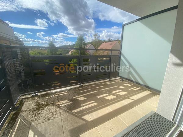 Vente
                Appartement32 m² - 1 Pièce -
                    MONTLHERY (91310)