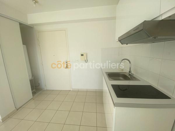 Vente
                Appartement32 m² - 1 Pièce -
                    MONTLHERY (91310)