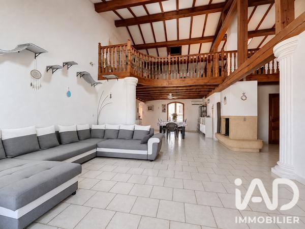 Maison à vendre 6 pièces 195 m² Fos-sur-Mer