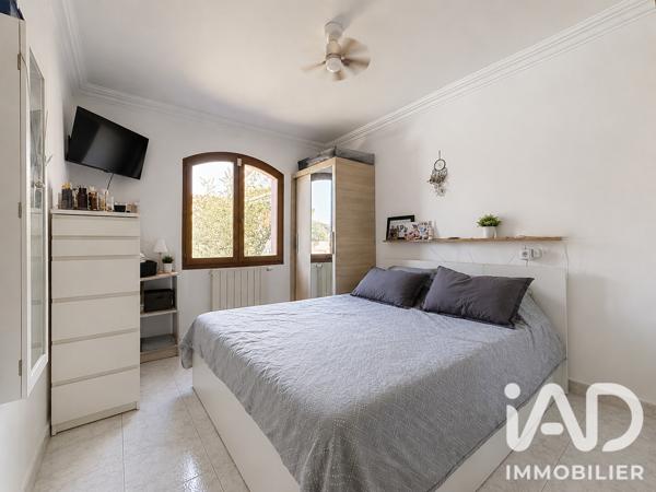 Maison à vendre 6 pièces 195 m² Fos-sur-Mer