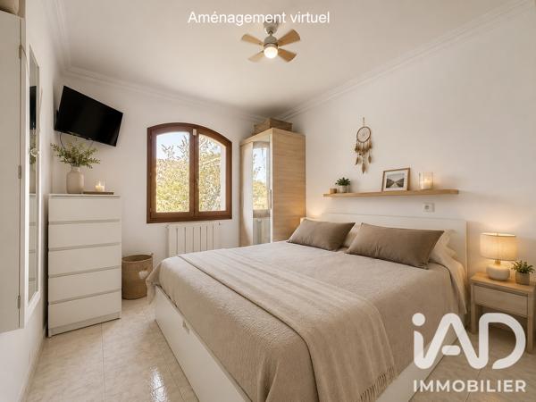 Maison à vendre 6 pièces 195 m² Fos-sur-Mer