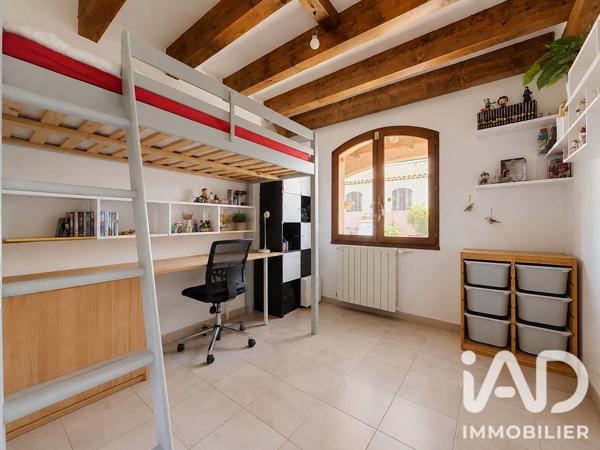 Maison à vendre 6 pièces 195 m² Fos-sur-Mer