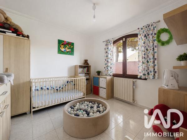 Maison à vendre 6 pièces 195 m² Fos-sur-Mer