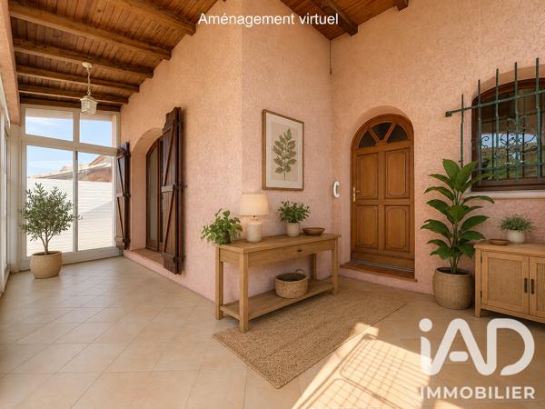 Maison à vendre 6 pièces 195 m² Fos-sur-Mer