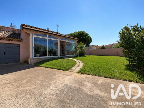 Maison à vendre 6 pièces 195 m² Fos-sur-Mer