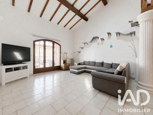 Maison à vendre 6 pièces 195 m² Fos-sur-Mer