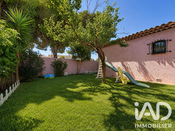 Maison à vendre 6 pièces 195 m² Fos-sur-Mer