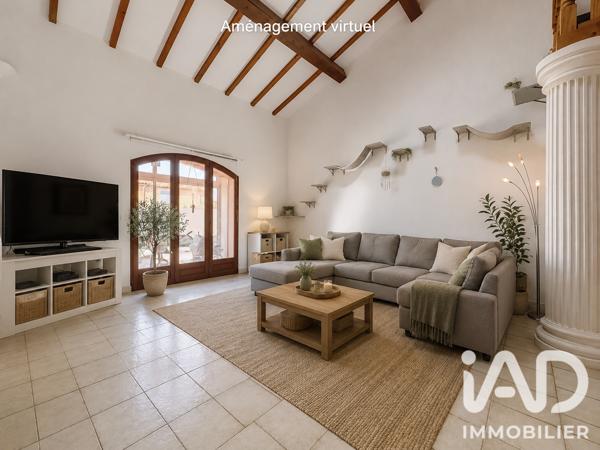 Maison à vendre 6 pièces 195 m² Fos-sur-Mer