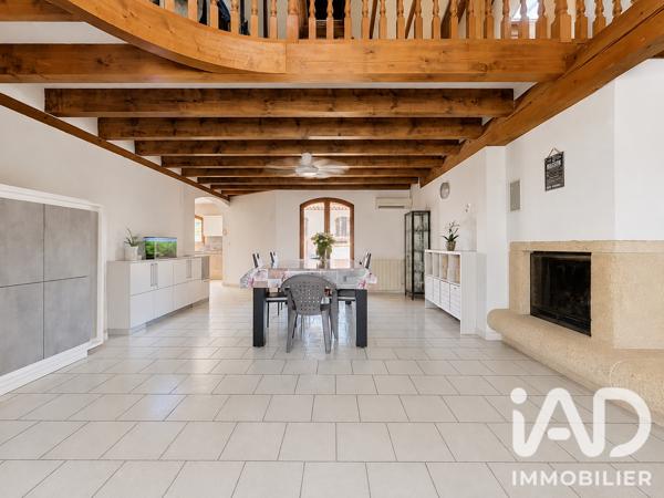 Maison à vendre 6 pièces 195 m² Fos-sur-Mer
