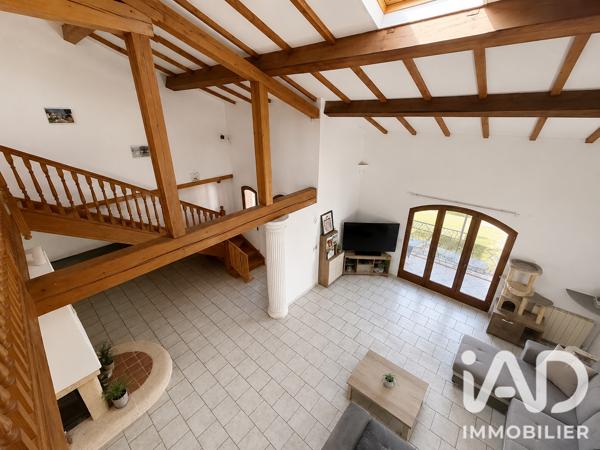 Maison à vendre 6 pièces 195 m² Fos-sur-Mer