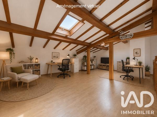 Maison à vendre 6 pièces 195 m² Fos-sur-Mer