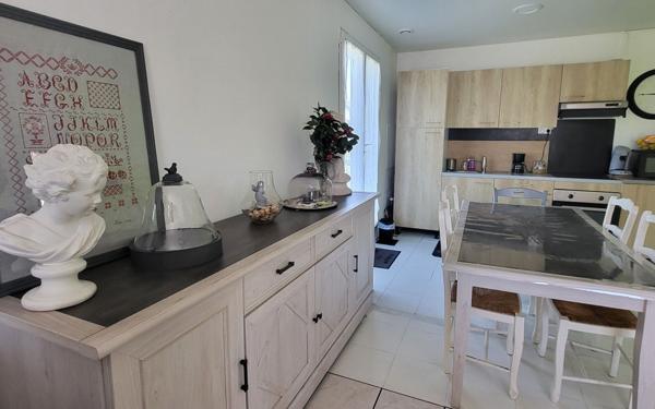 Maison à vendre    2 pièces • 57,04 m2 Burgnac