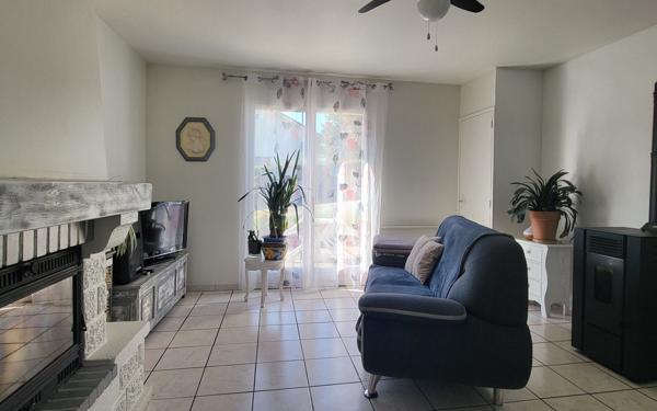 Maison à vendre    2 pièces • 57,04 m2 Burgnac
