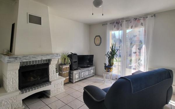 Maison à vendre    2 pièces • 57,04 m2 Burgnac