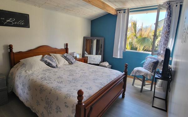 Maison à vendre    2 pièces • 57,04 m2 Burgnac