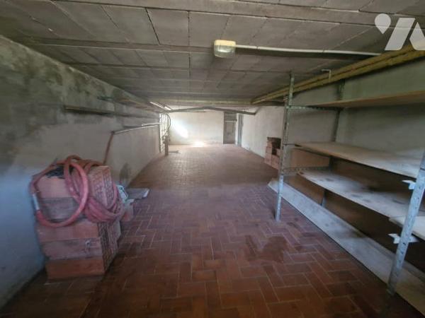 A VENDRE - ORLEANS Maison charmante en briques de 137 m² sur un terrain d'environ 1330 m²