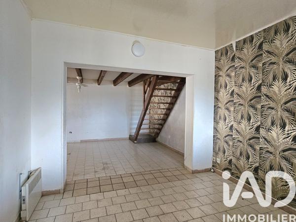 Appartement à vendre 3 pièces 63 m² Valras-Plage