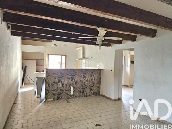 Appartement à vendre 3 pièces 63 m² Valras-Plage