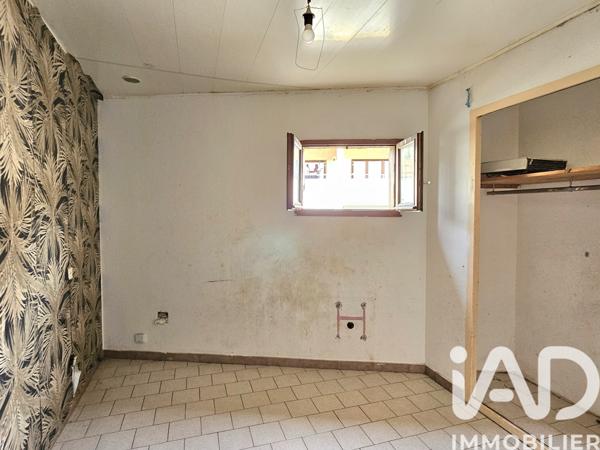 Appartement à vendre 3 pièces 63 m² Valras-Plage