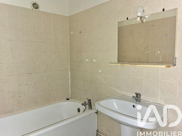 Appartement à vendre 3 pièces 63 m² Valras-Plage