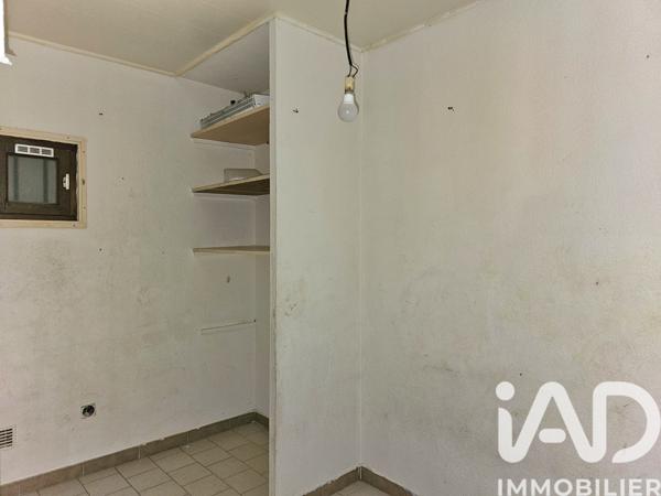 Appartement à vendre 3 pièces 63 m² Valras-Plage