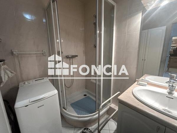 À vendre Appartement 2 pièces 49.51 m² - Mont-saint-aignan 76130