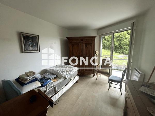 À vendre Appartement 2 pièces 49.51 m² - Mont-saint-aignan 76130