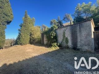 Terrain à vendre 575 m² Castelnau-d'Aude