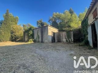 Terrain à vendre 575 m² Castelnau-d'Aude