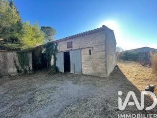 Terrain à vendre 575 m² Castelnau-d'Aude