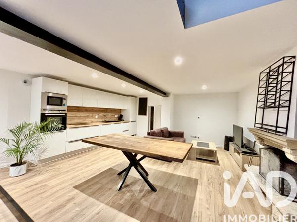 Maison à vendre 5 pièces 120 m² Plélan-le-Grand