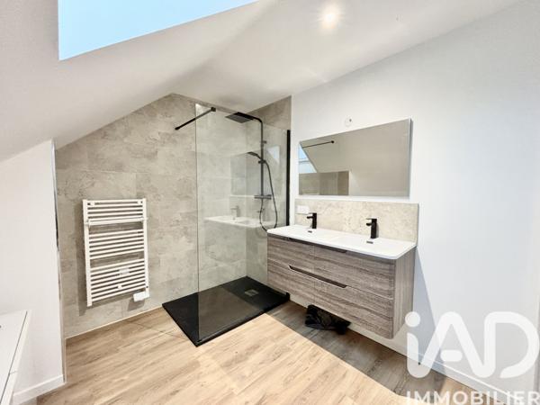 Maison à vendre 5 pièces 120 m² Plélan-le-Grand