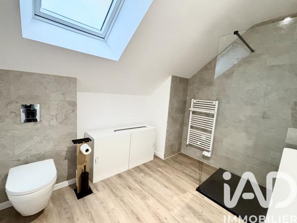 Maison à vendre 5 pièces 120 m² Plélan-le-Grand