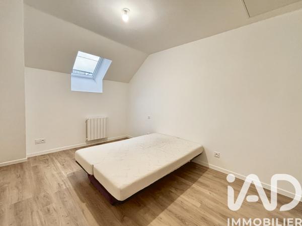 Maison à vendre 5 pièces 120 m² Plélan-le-Grand