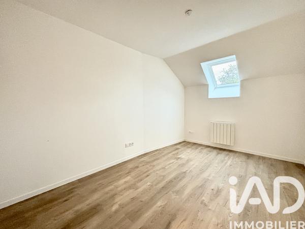 Maison à vendre 5 pièces 120 m² Plélan-le-Grand