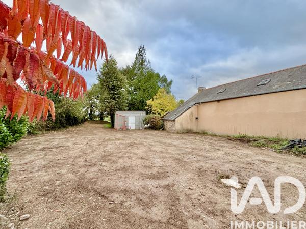 Maison à vendre 5 pièces 120 m² Plélan-le-Grand