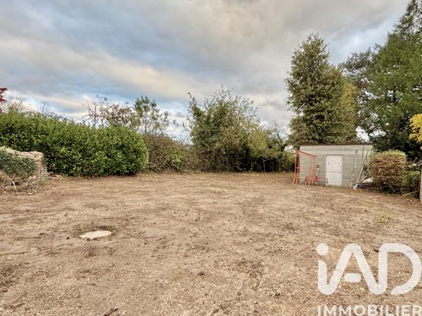 Maison à vendre 5 pièces 120 m² Plélan-le-Grand