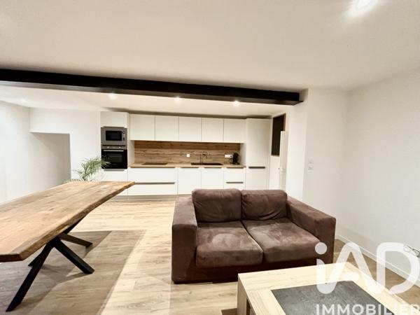 Maison à vendre 5 pièces 120 m² Plélan-le-Grand