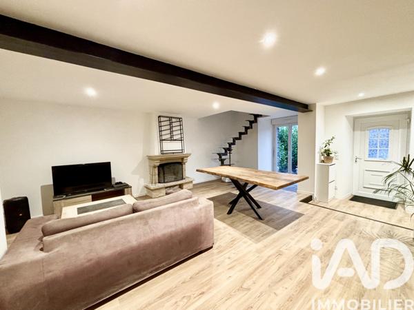 Maison à vendre 5 pièces 120 m² Plélan-le-Grand