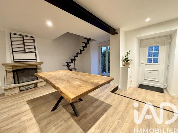 Maison à vendre 5 pièces 120 m² Plélan-le-Grand