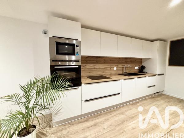 Maison à vendre 5 pièces 120 m² Plélan-le-Grand