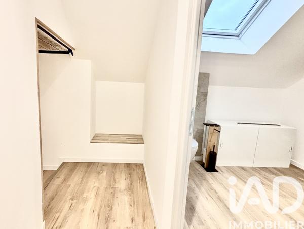 Maison à vendre 5 pièces 120 m² Plélan-le-Grand