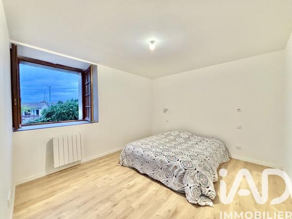 Maison à vendre 5 pièces 120 m² Plélan-le-Grand