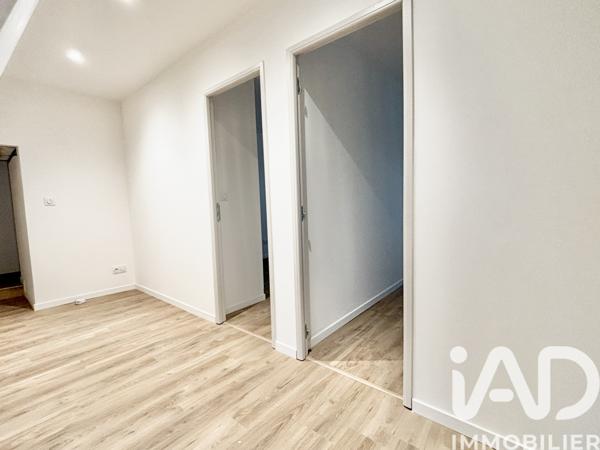 Maison à vendre 5 pièces 120 m² Plélan-le-Grand