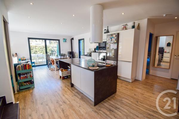 Maison à vendre  4 pièces - 98,78 m2 VILLEFRANCHE SUR SAONE - 69