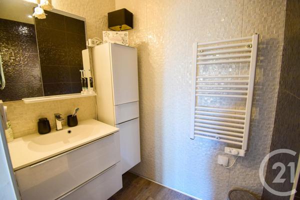 Maison à vendre  4 pièces - 98,78 m2 VILLEFRANCHE SUR SAONE - 69