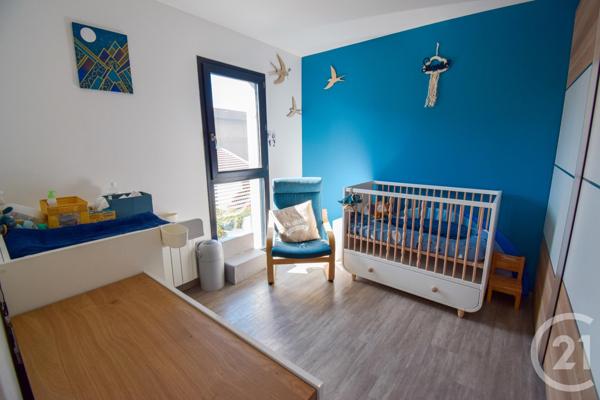 Maison à vendre  4 pièces - 98,78 m2 VILLEFRANCHE SUR SAONE - 69